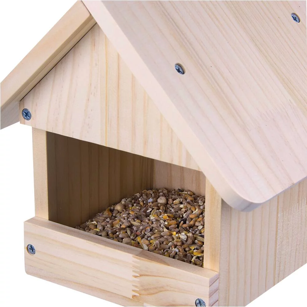 MANGEOIRE A OISEAUX
