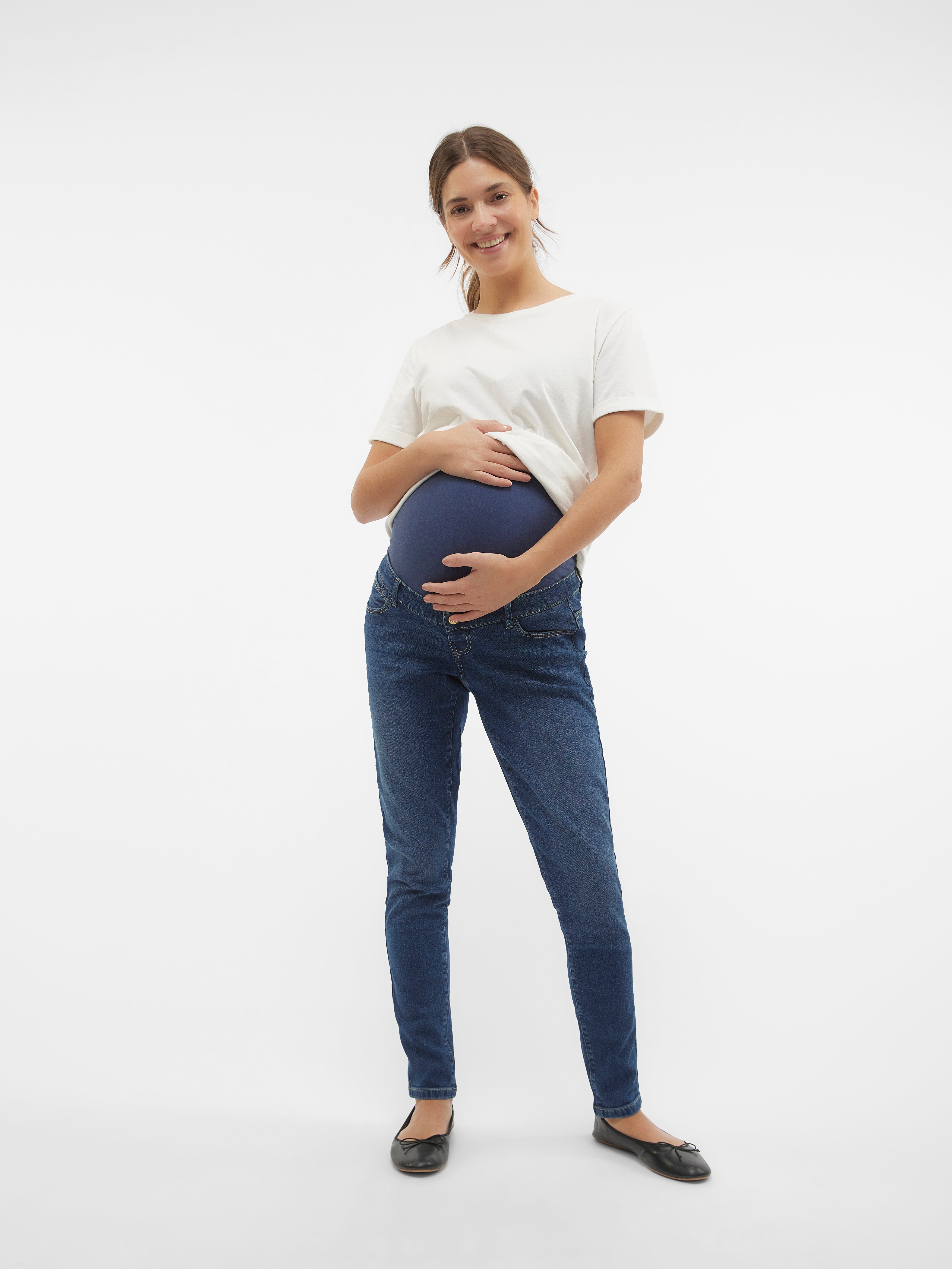 Skinny fit Jeans