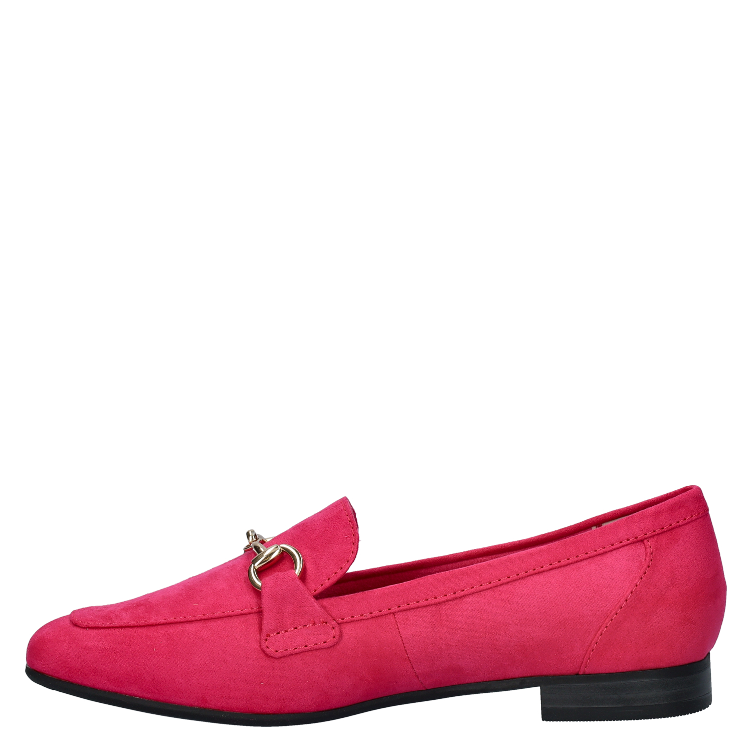 Marco Tozzi dames loafer Marco Tozzi Roze