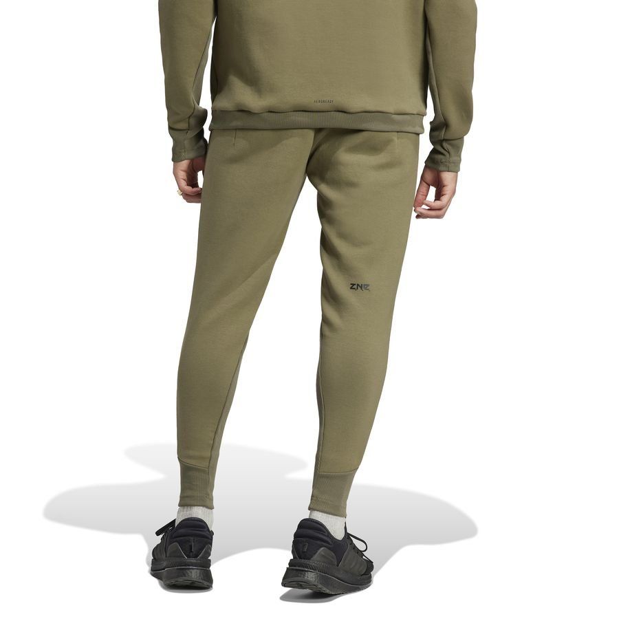 adidas Bas de Survêtement Z.N.E. Premium - Vert