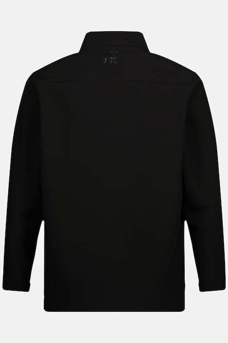 JAY-PI Softshell-Jacke FLEXNAMIC®, Stehkragen, viele Taschen