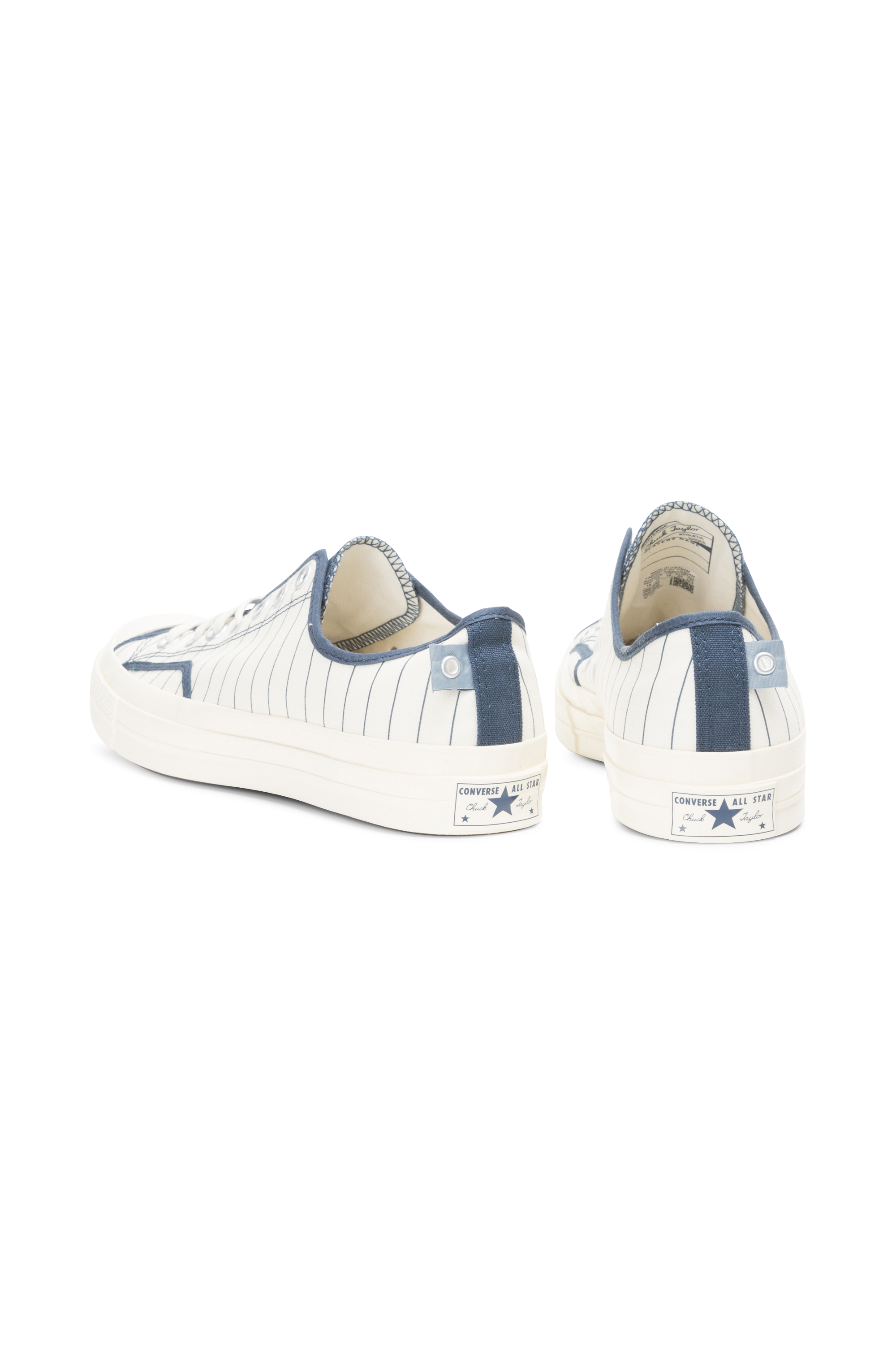 CONVERSE baskets basses Chuck 70 ox Beige