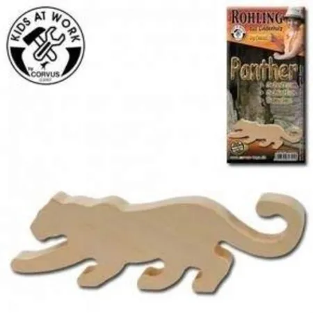 Corvus Schnitzrohling Panther