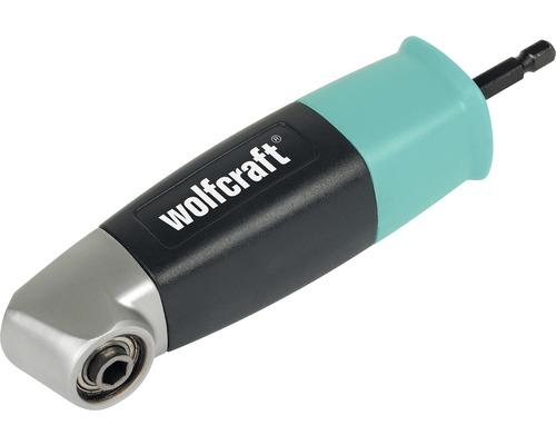 Wolfcraft 90° hoekversnellingsbak