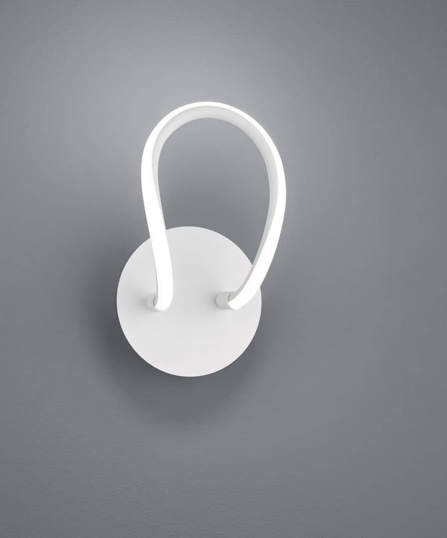 LED-Wandleuchte