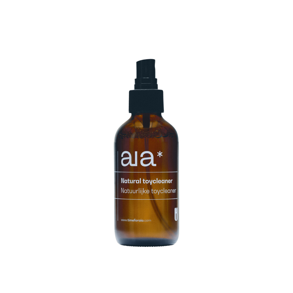aia* Natuurlijke Toy Cleaner 110 ml