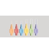 TePe Interdentale rager extra soft 4 licht geel (6 stuks)