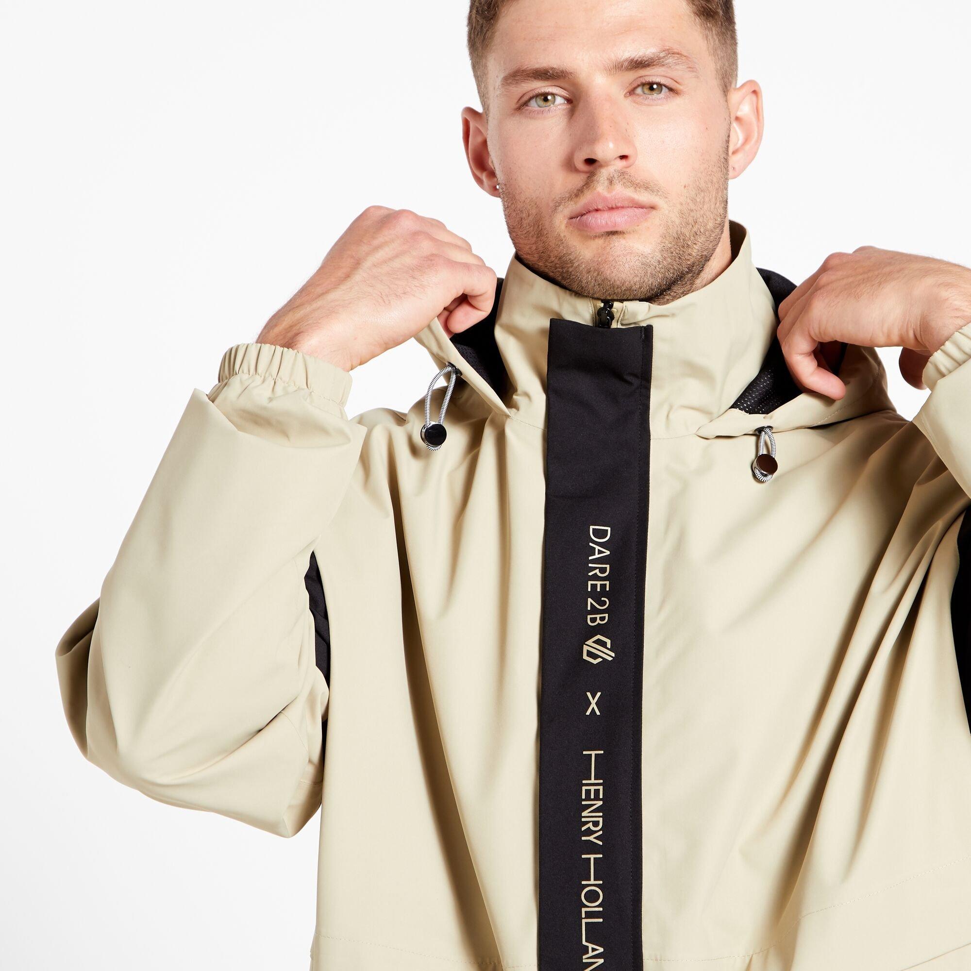 Dare 2b Henry Holland Illude Waterproof Jacket