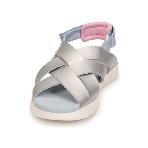 Camper - OGAS - Gris