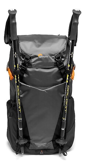 LOWEPRO - SAC PHOTO PHOTOSPORT BP 24L AWII