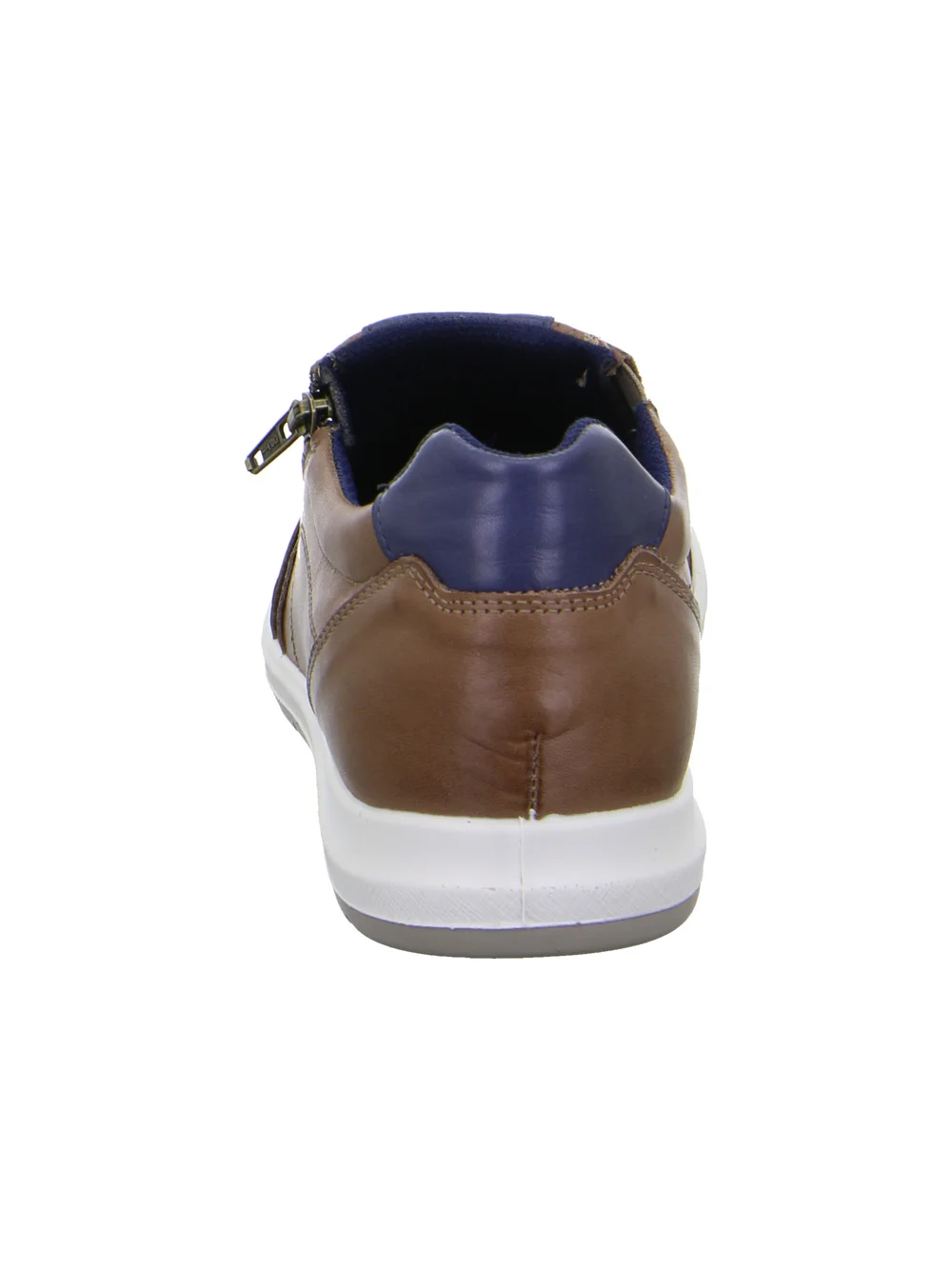 Slipper Finn marrone