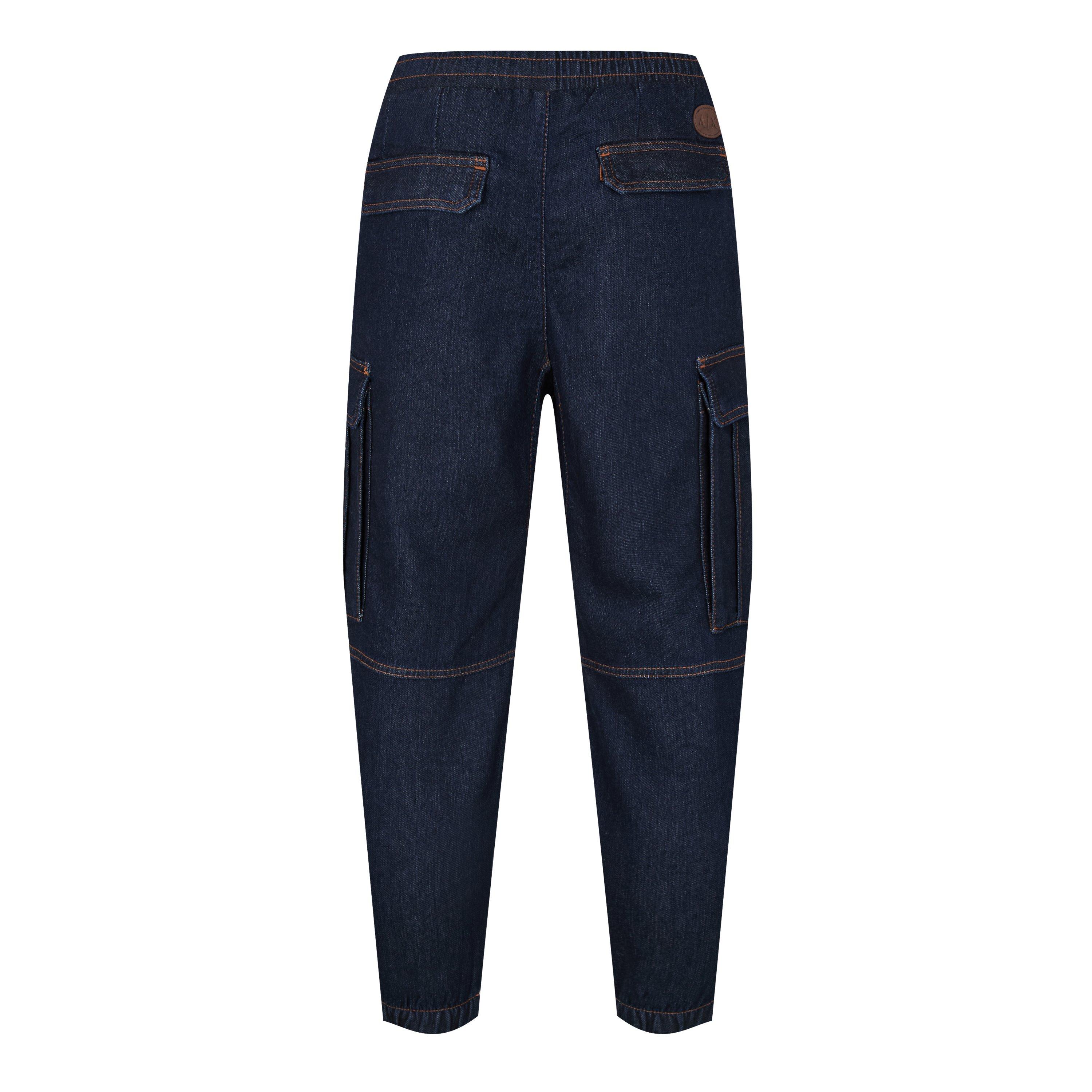 Armani Exchange Pantaloni Trousers