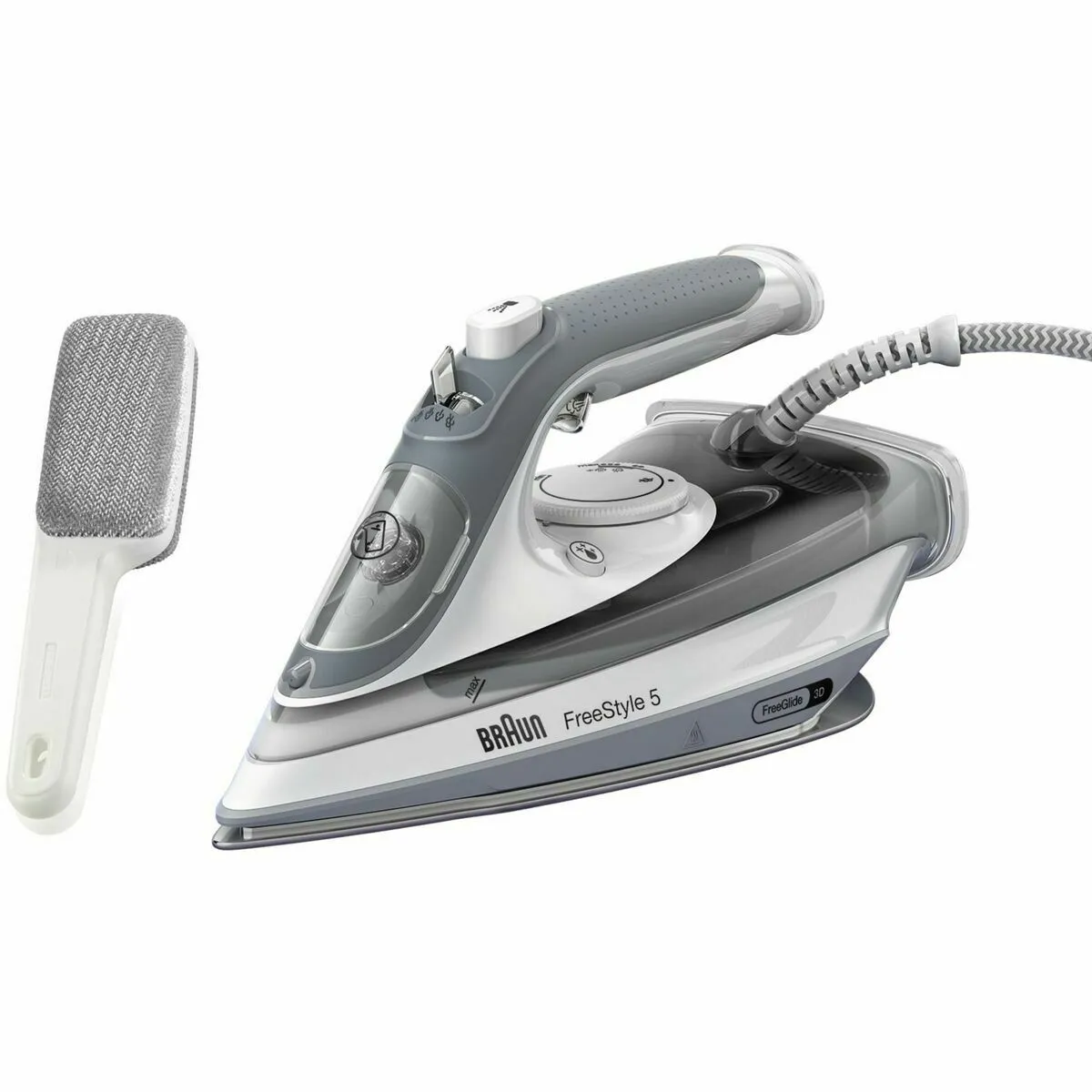Braun SI5078GY