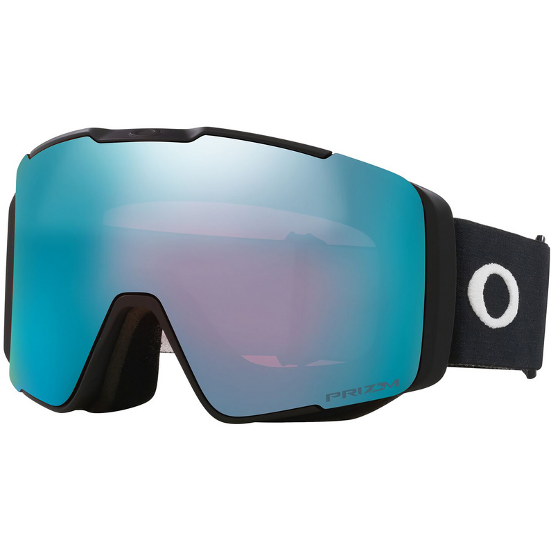 Oakley Line Miner Pro M Skibrille