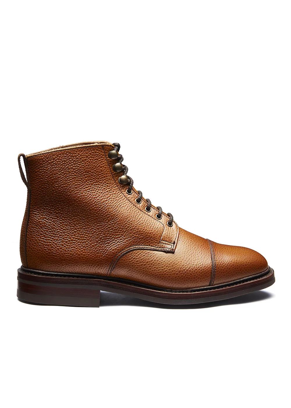 BOOTS CAMBRIDGE