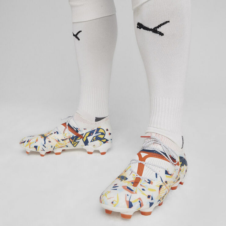 Puma Future 7 Ultimate Creativity FG/AG fodboldstøvler Multifarvet