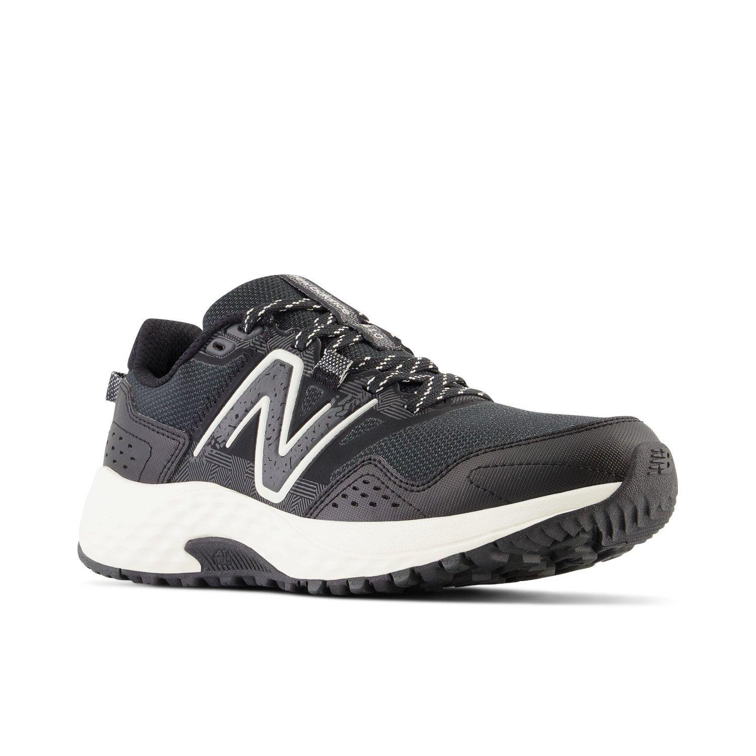 New Balance NB 410v8 Womens Trail Running Shoes