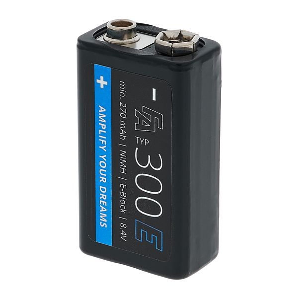 Thomann 9V Charger Bundle