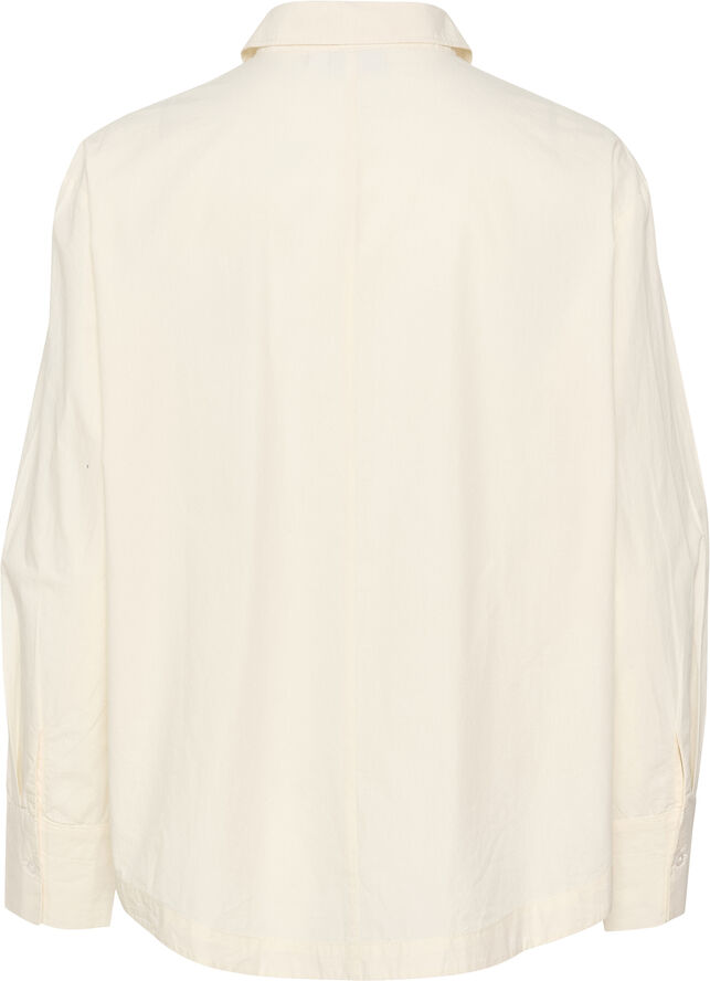 Saint Tropez FindreSZ Shirt Pearled ivory