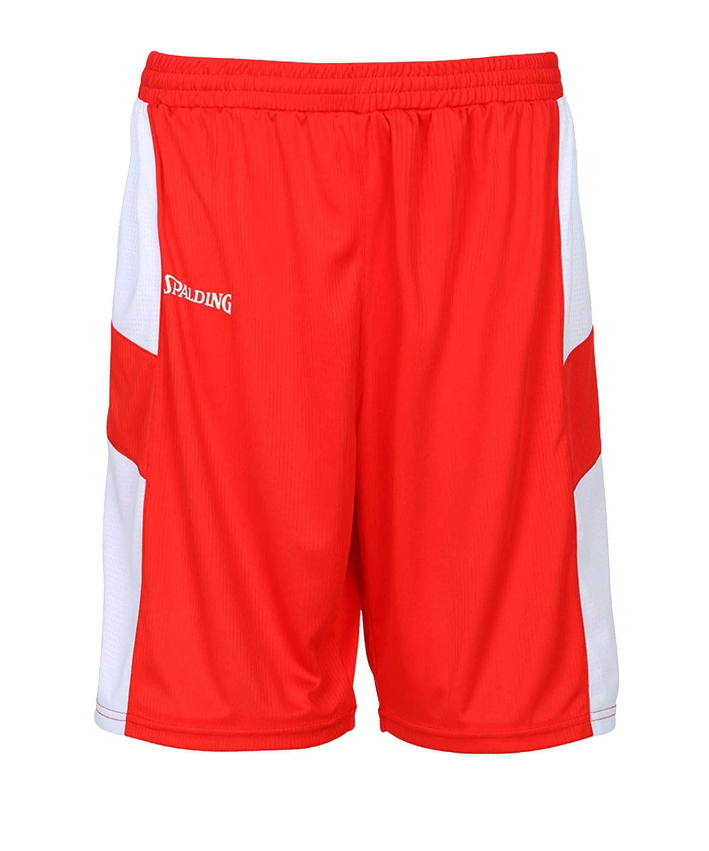 Spalding All Star Short Hose kurz Rot Weiss F03