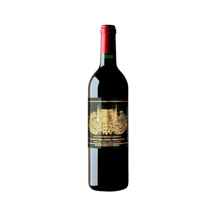 Château Palmer 2017
