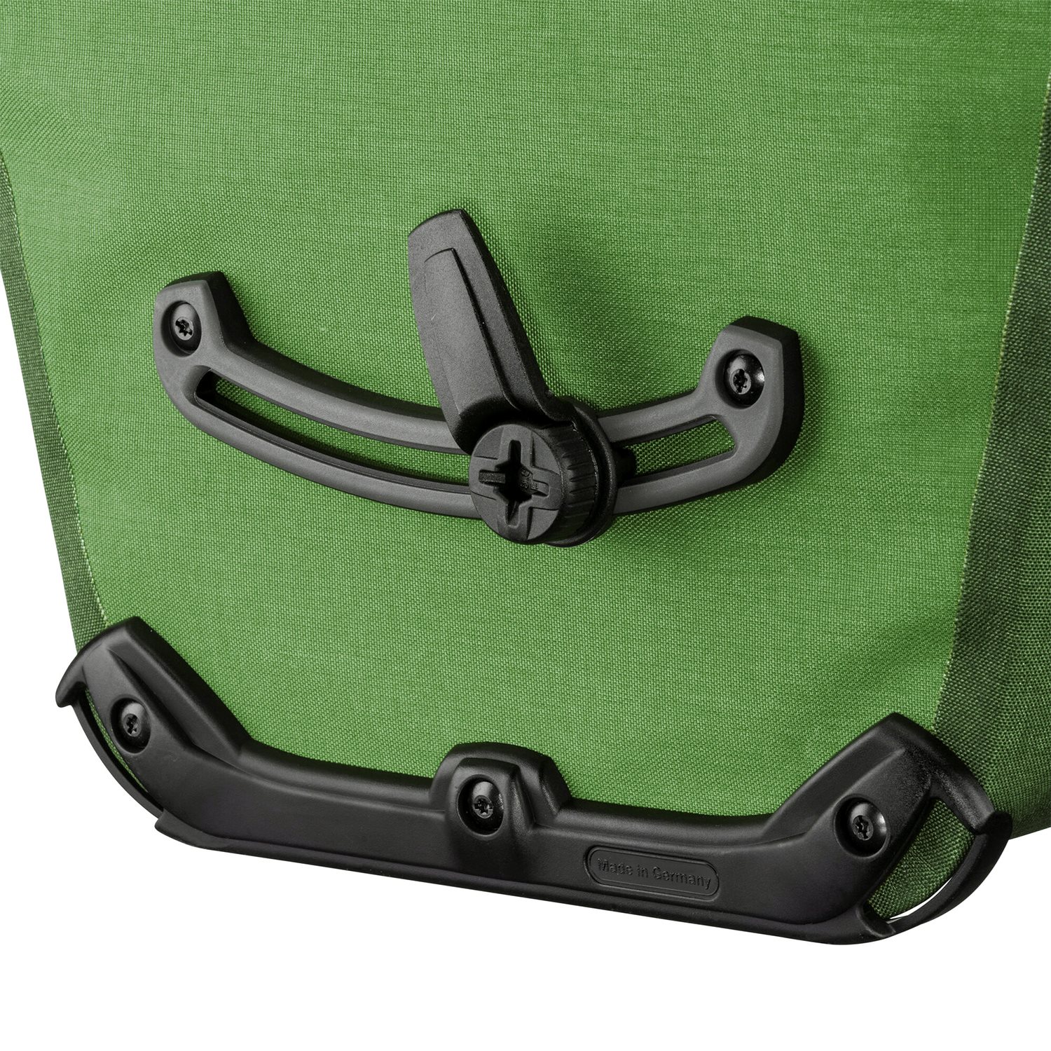 Ortlieb Back-Roller Plus (set van 2x 20L) kiwi/moss-green