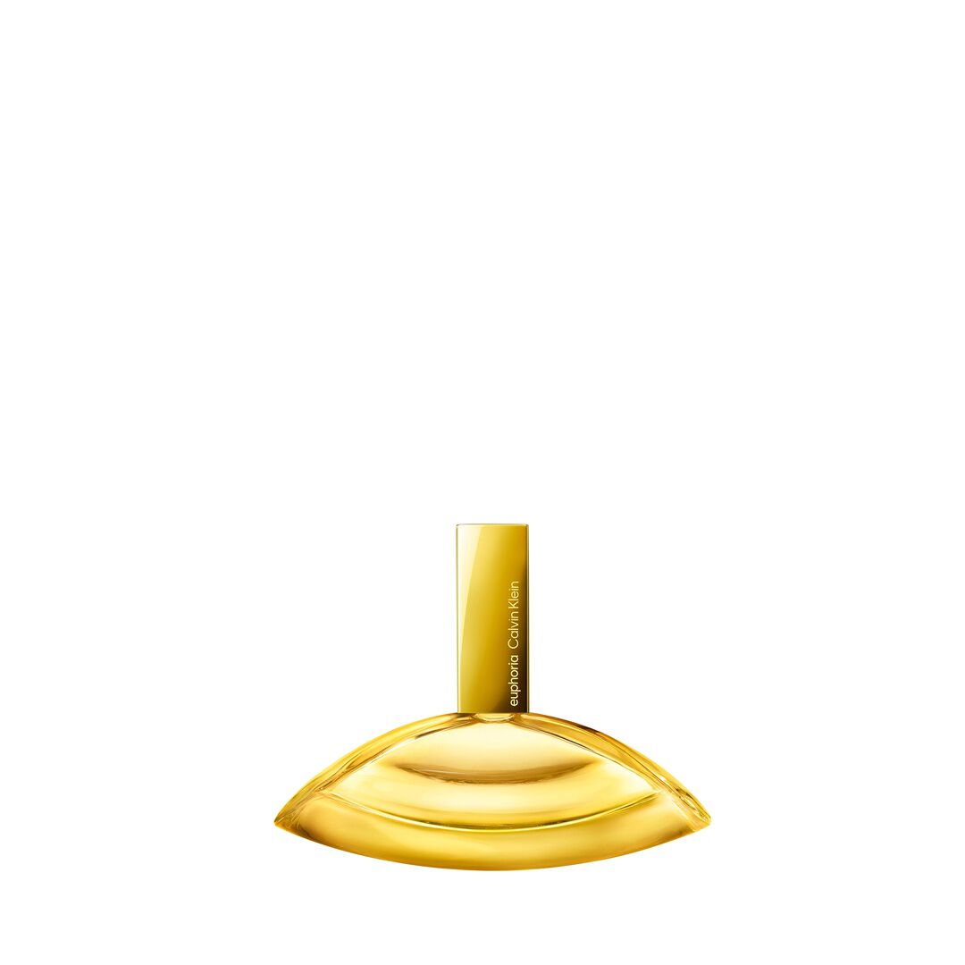 CALVIN KLEIN Euphoria New Collection Solar Elixir Parfum - 30ml