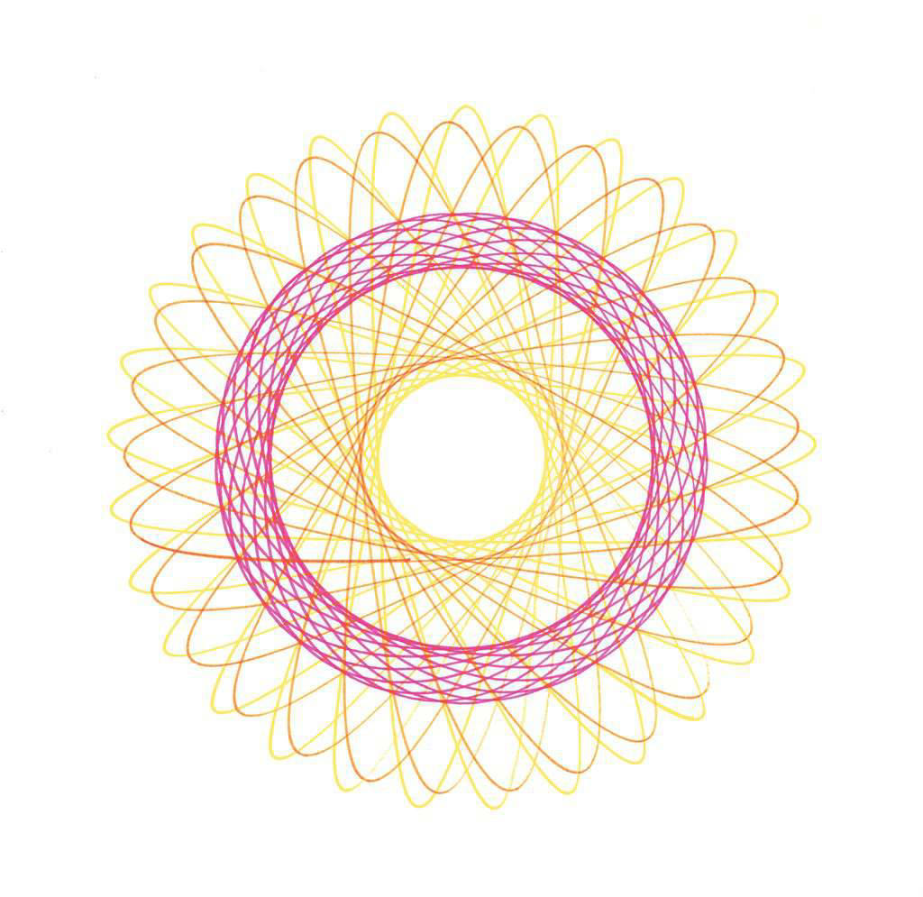 Spiral Designer