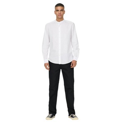 Pantalon homme Onsedge-Ed Loose ONLY AND SONS