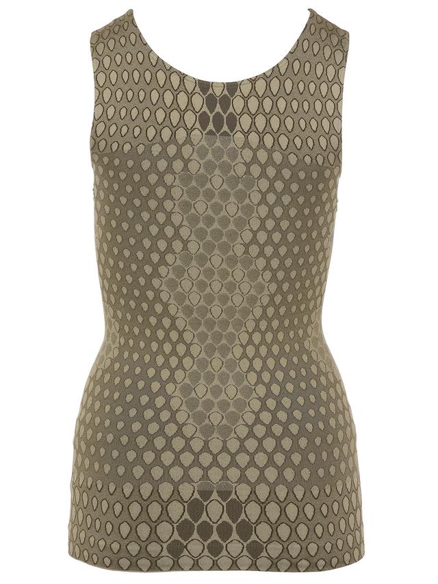 Shaping-Top im Reptil Design