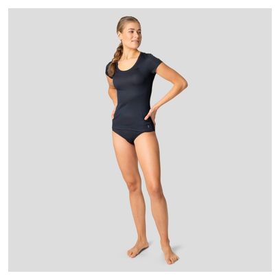 Baselayer Femme Odlo Active F-Dry Light Gris