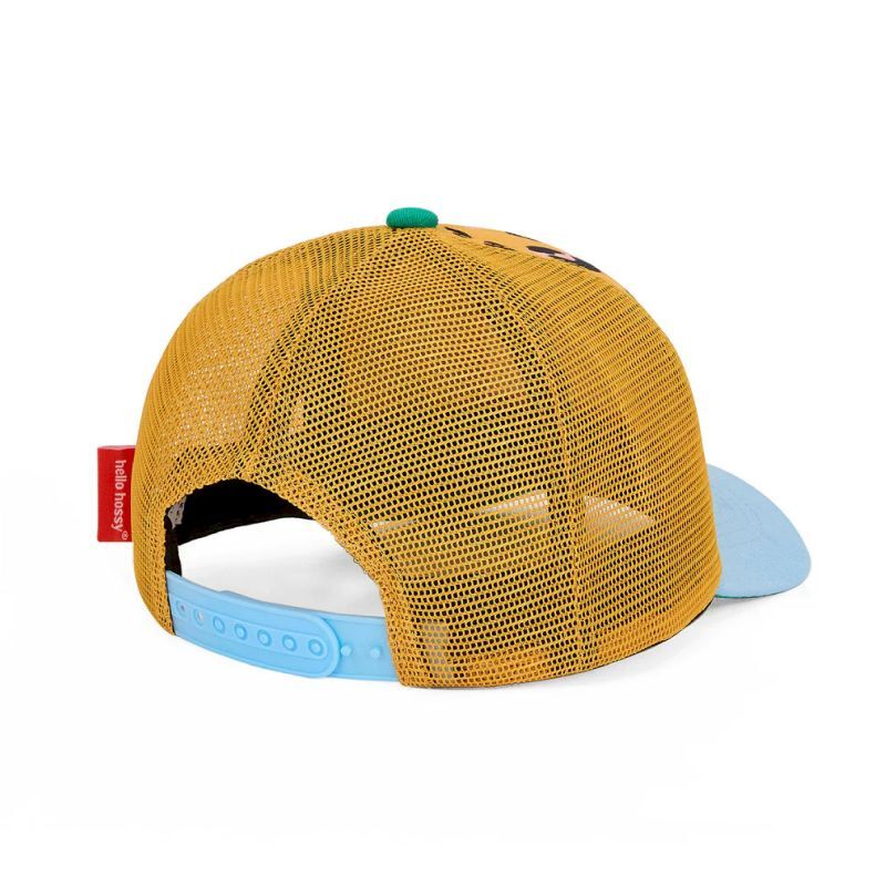 Panther - Casquette enfant