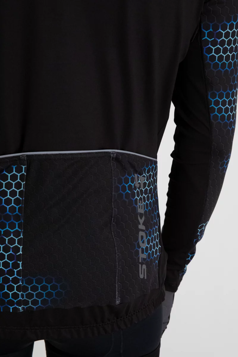 Stoke Herren Biketrikot