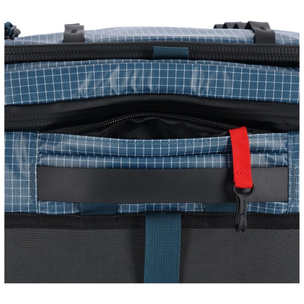 Topo Designs - Apex Travel Roller Bag - Sac de voyage