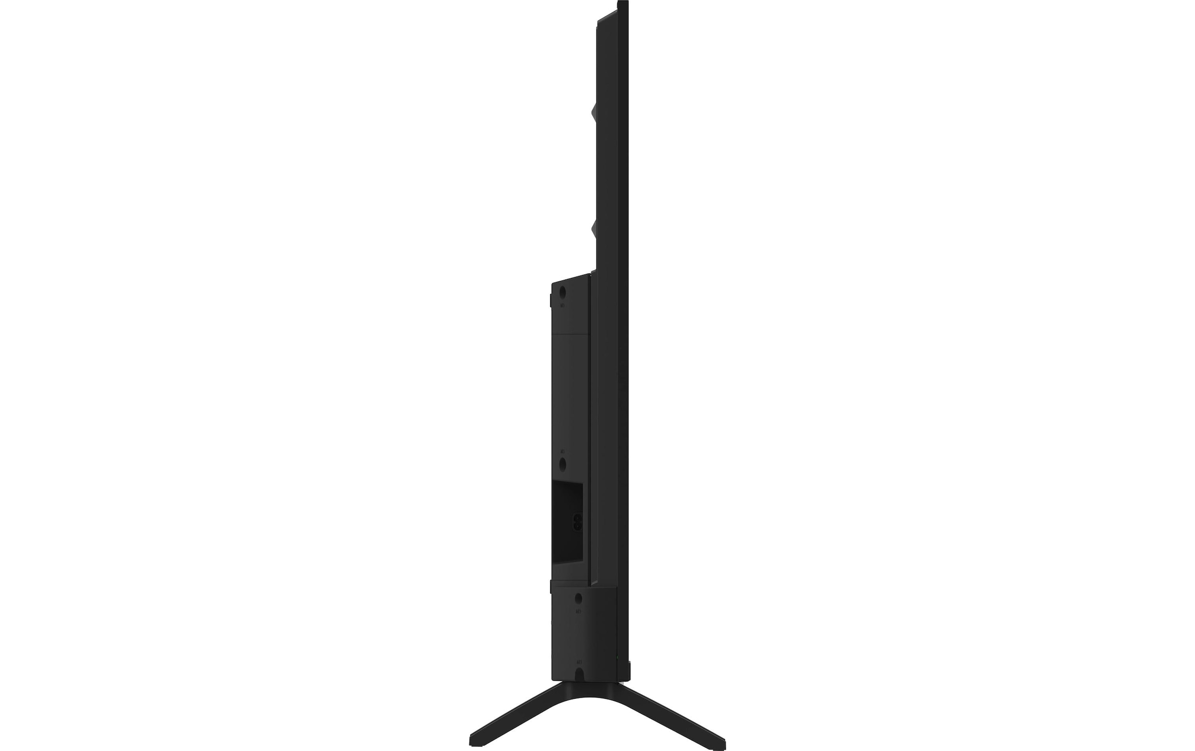 Panasonic LED-Fernseher »TV-55W90AEG 55 3840 x 2160 (Ultra HD 4K), LED-LCD« 139 cm/55 ″