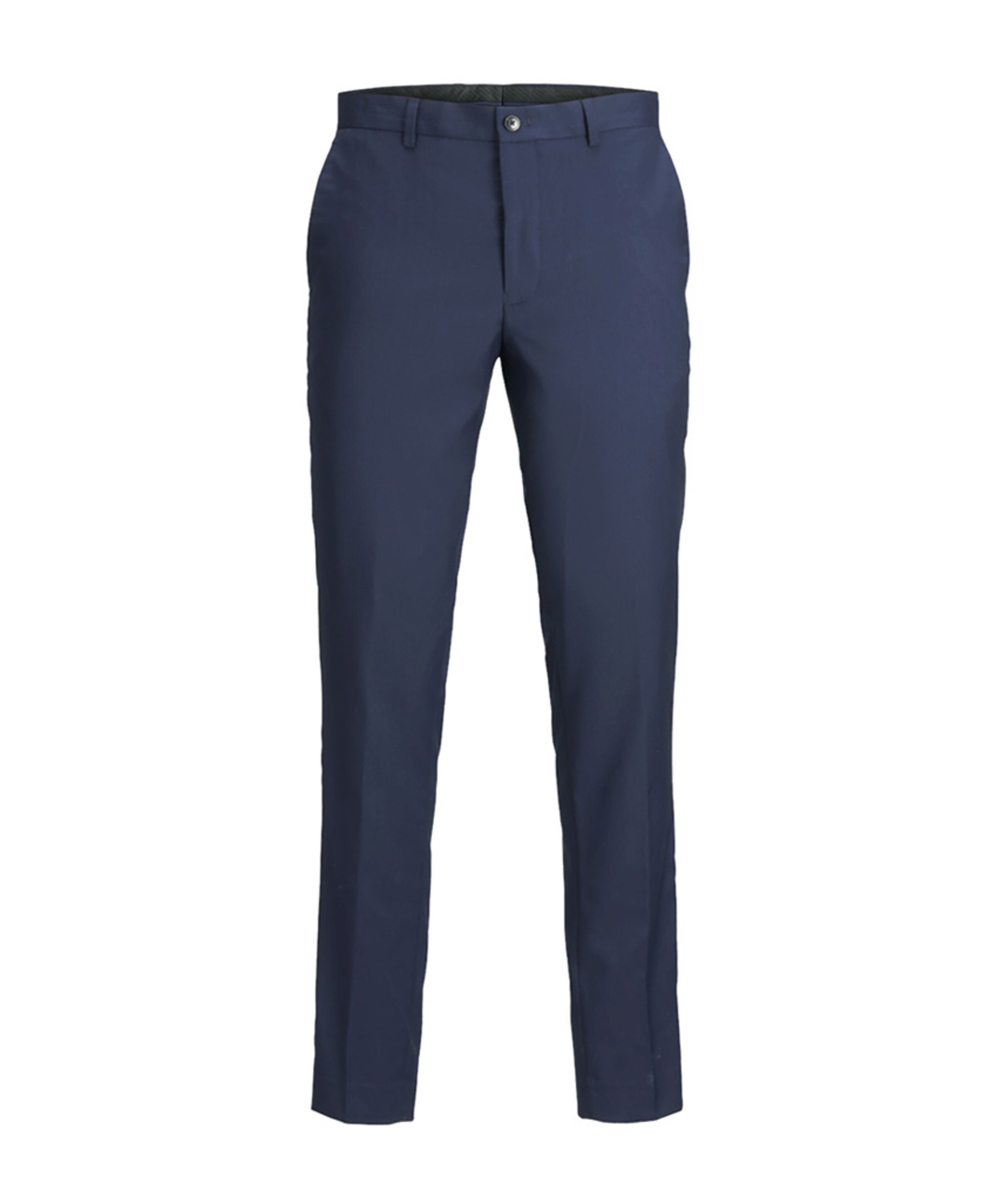 Jack & Jones JPRSOLAR TROUSER NOOS JNR jongens broek blauw