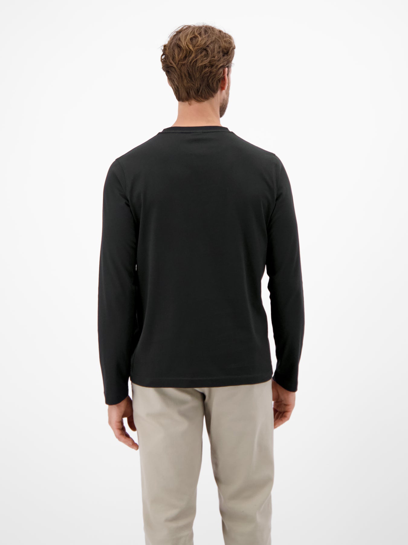 Basic-Longsleeve