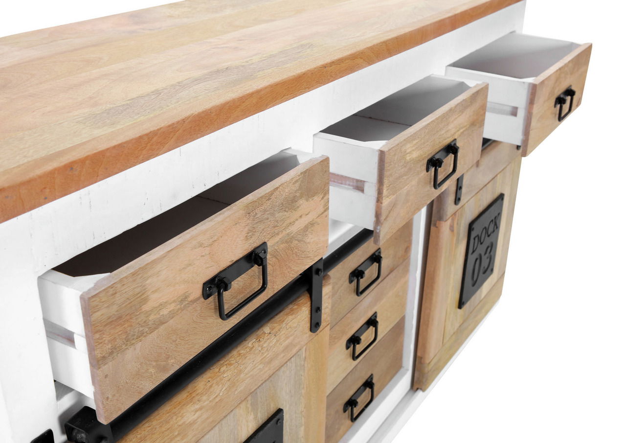 Landscape Sideboard DOCK