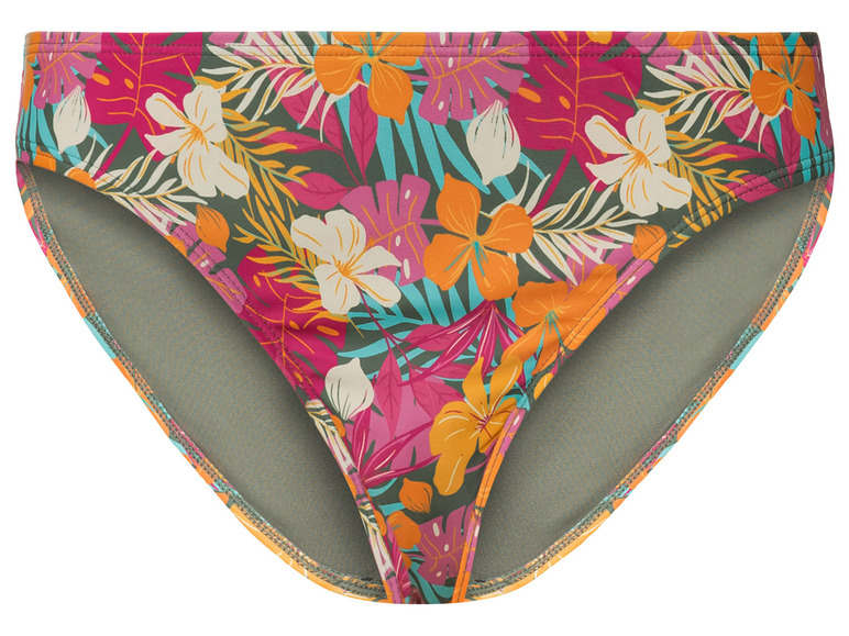 Dames bikinislip