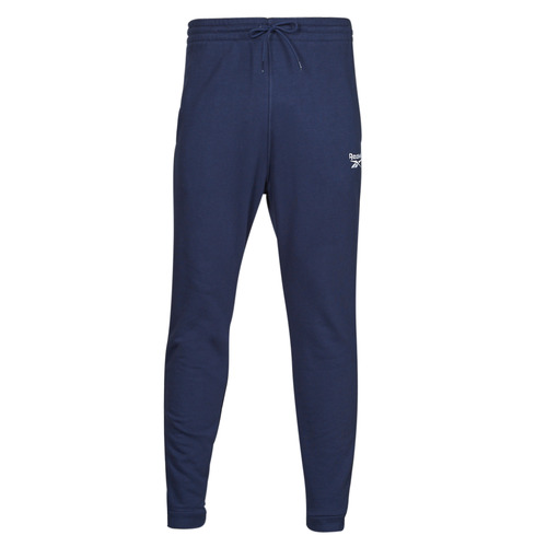 Reebok Classic - RI FT JOGGER - vector navy