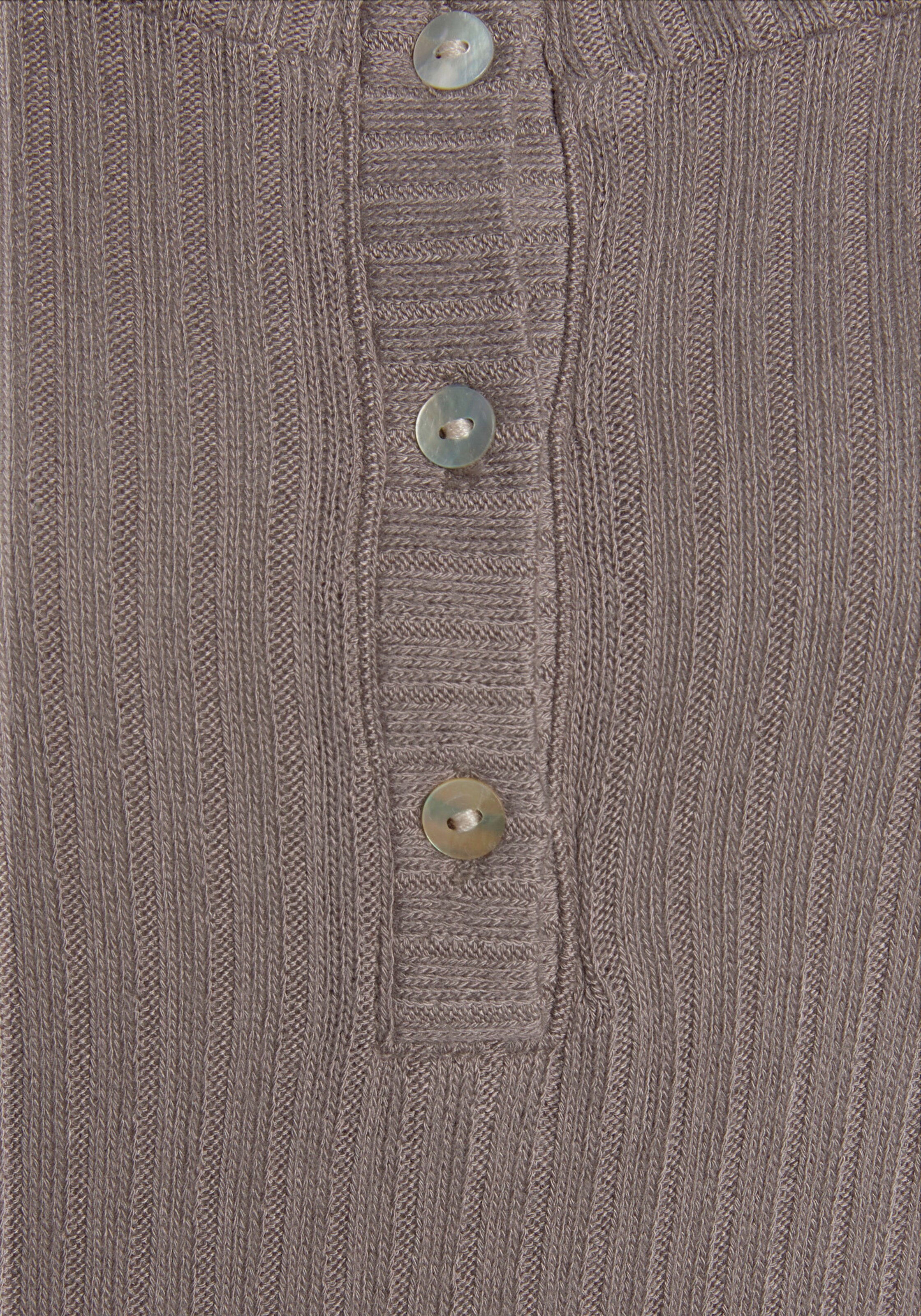 Langarmshirt
