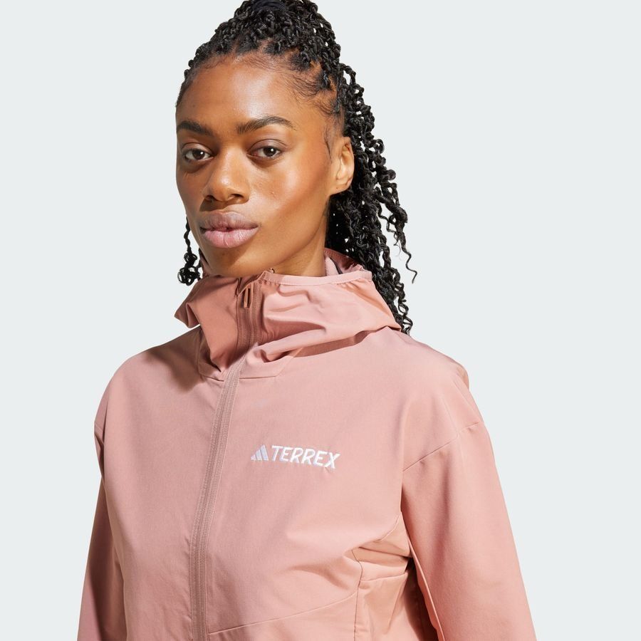 Adidas Veste Softshell Terrex Multi