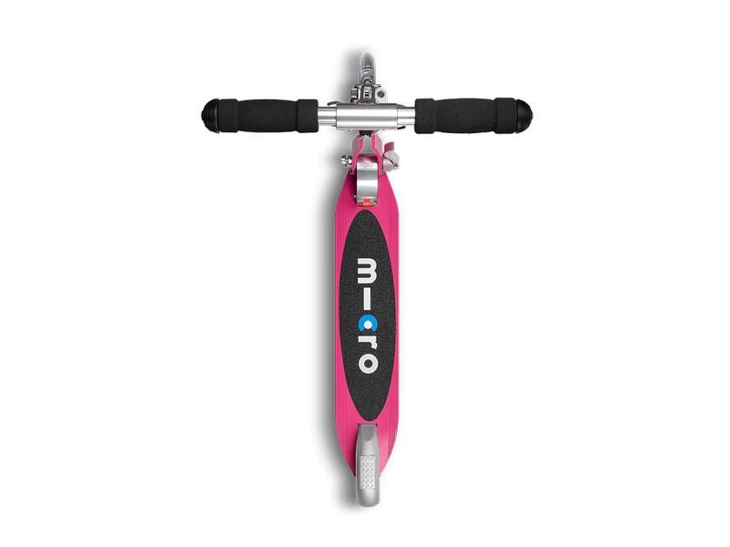 Micro Mobility Kickboard Sprite LED Pink Der Klassiker unter den Scootern und absolutes Leichtgewicht – ideal für Kinder und Teenager