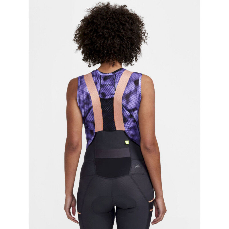 Cool Mesh Superlight SL - Débardeur femme