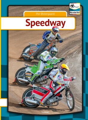 Speedway - Tysk - Per Østergaard - Tysk Bog
