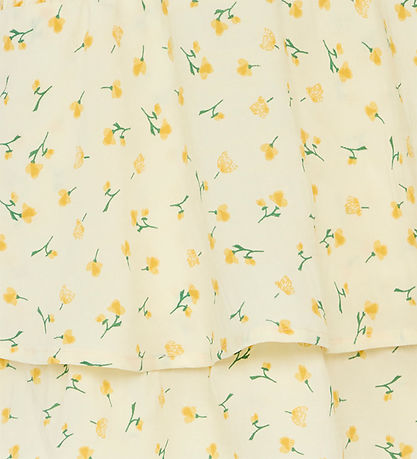 Grunt Rock - Mint - Soft Yellow