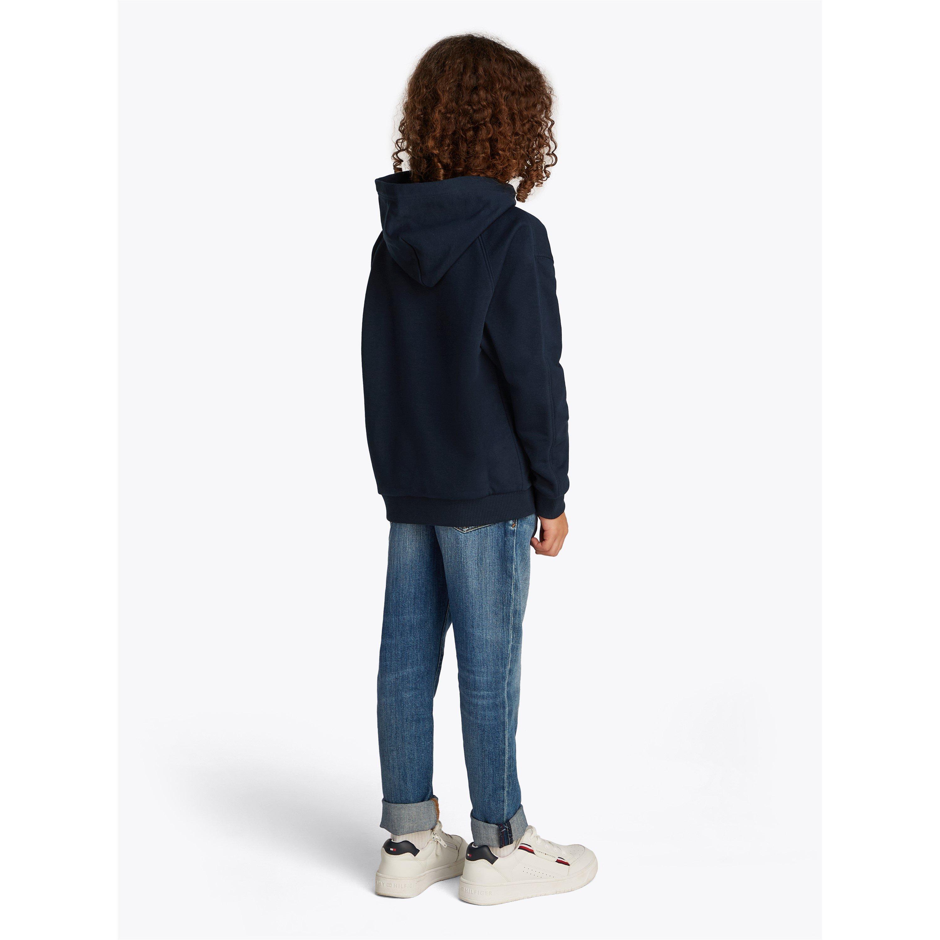Tommy Hilfiger HILFIGER VARSITY HOODIE