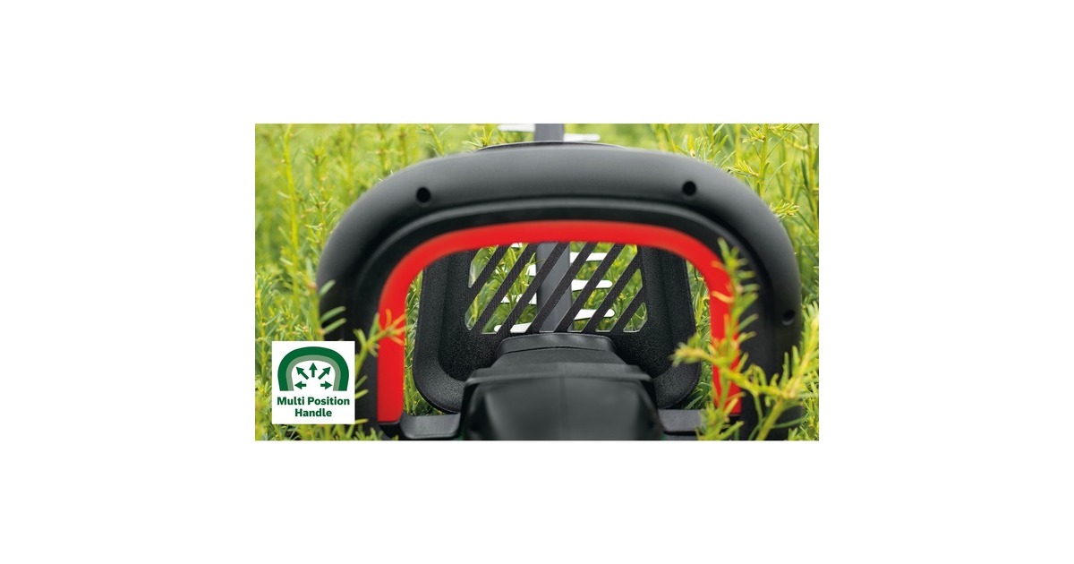 BoschAdvanced HedgeCut 36V-65-28 heggenschaar  (Groen/zwart, Accu en oplader niet inbegrepen)