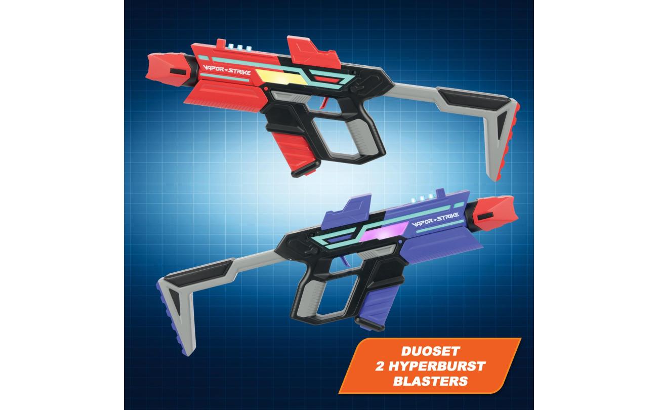 Vapor Strike Blaster Rifles 2-pack