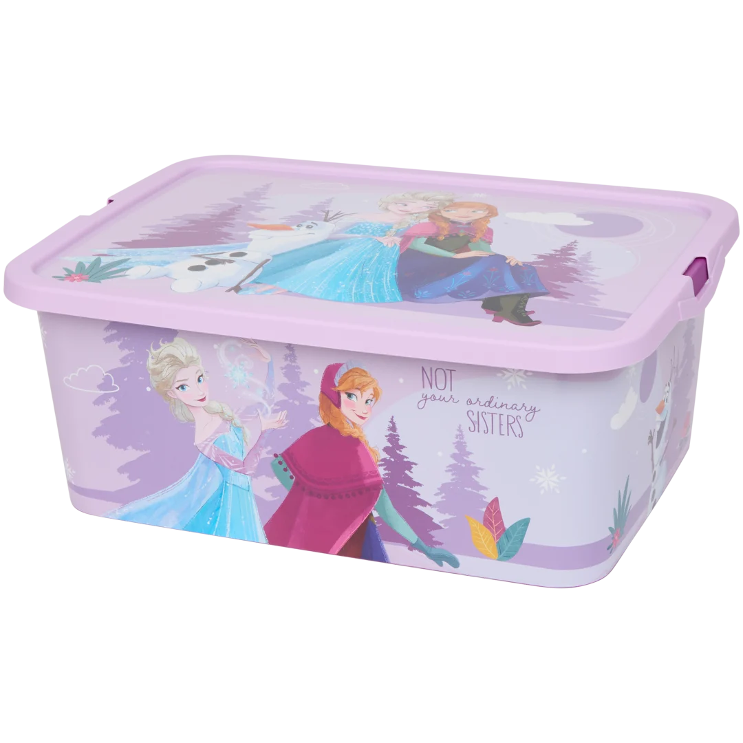Boîte de rangement